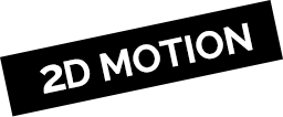 2D MOTION